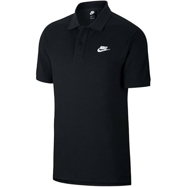 Amazon | NIKE ポロシャツ メンズ 半袖 ゴルフウェア DH0829