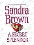 A Secret Splendor (Thorndike Press Large Print Americana Series)