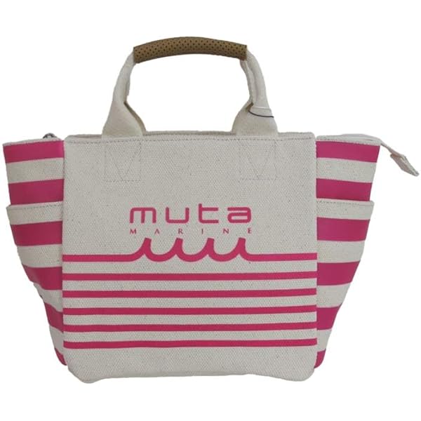 muta ポーチバッグ カートバッグ ムータ ムータ マリン Amazon.co.jp: （ムータ）Muta MARINE ムータマリン クラッチ