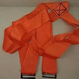 Liebeye 引っ越しバンド 負担軽減 滑らない 簡単固定 家具 家電 重い荷物も楽々 持ち運び トランスポーター 引っ越し バンド 頑丈