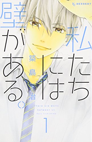 『私たちには壁がある。』1巻