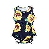 Younger Tree SHIRT ベビー・ガールズ US サイズ: 6-12 Months カラー: ブラック