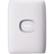 Amazon | 富士フイルム(FUJIFILM) チェキ カラー スマホプリンター 