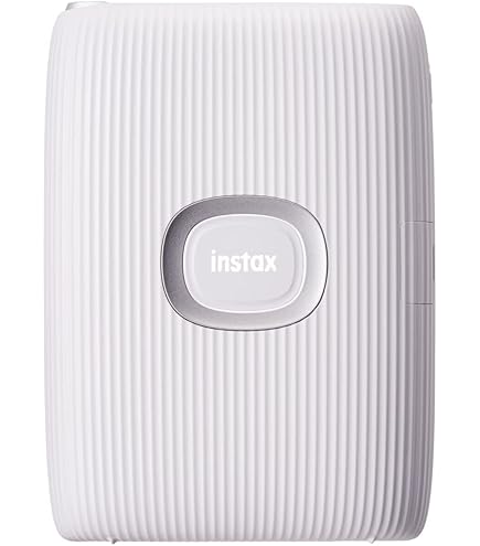 Amazon | 富士フイルム FUJIFILM チェキ スマホプリンター instax mini 