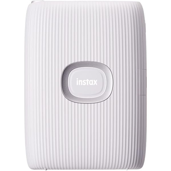 Amazon | 富士フイルム(FUJIFILM) チェキ カラー スマホプリンター 