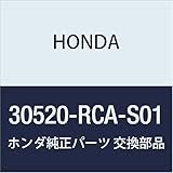 HONDA (ホンダ) 純正部品 コイルCOMP. プラグホール エリシオン プレステージ 品番30520-RCA-S01