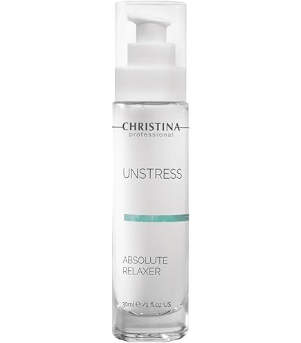 Amazon | クリスティーナ スタビライジングトナー アンストレス 300ml