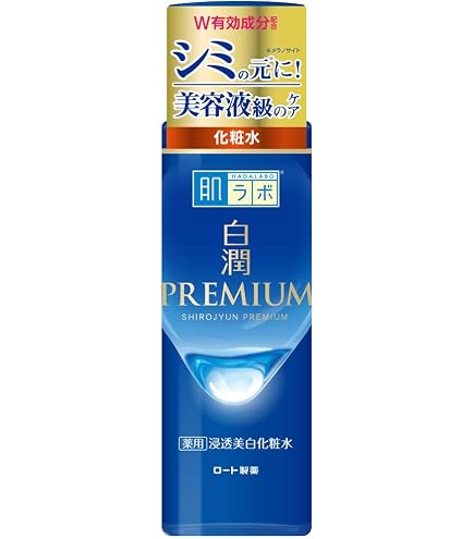 Amazon | 肌ラボ 極潤 エイジングケア 薬用ハリ化粧水 (詰替：170ml