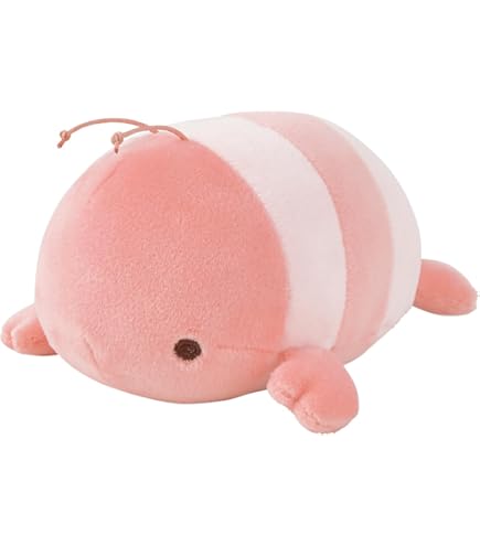 Amazon.co.jp: まめゴマ おそらのすいぞくかん スーパーもーちもち