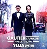 ショパン、フランク