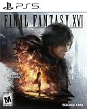 Final Fantasy XVI (輸入版:北米) - PS5