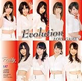 Evolution-remaster&remix