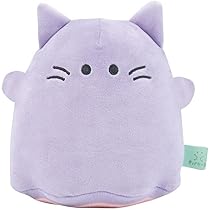 Amazon.co.jp: クラックス オバケーヌ ヌイグルミ M
