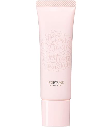 Amazon.co.jp: FORTUNE(フォーチューン) KOSE 皮脂くずれ防止下地 UV