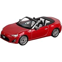 トヨタ - GR86　ミニカー　1/30スケール　ダイキャスト製 Amazon.co.jp: トヨタ GR86ミニカー 1 30スケール ダイキャスト