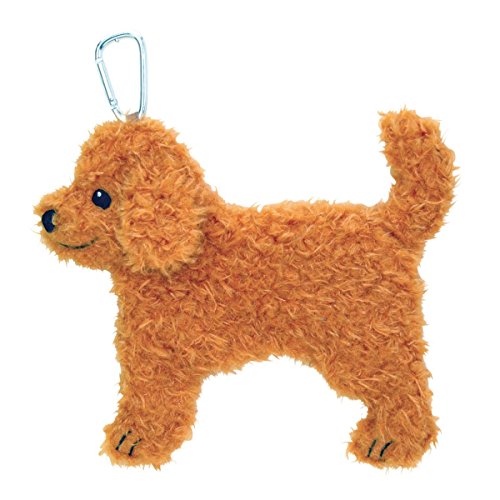 アースウィンドウ (Earth Wind) ペンケース トイプードル