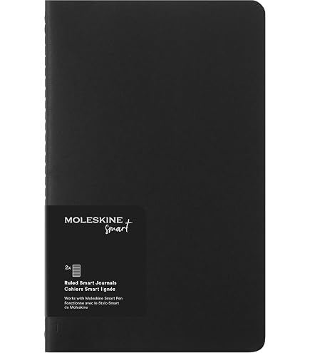 Amazon | Moleskine (モレスキン) スマートライティングセット 改良版