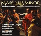 Mass in B Minor