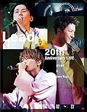 Lead 20th Anniversary Live ～感今導祭 & Snow Magic～(通常盤[Blu-ray])(特典なし) [Blu-ray]
