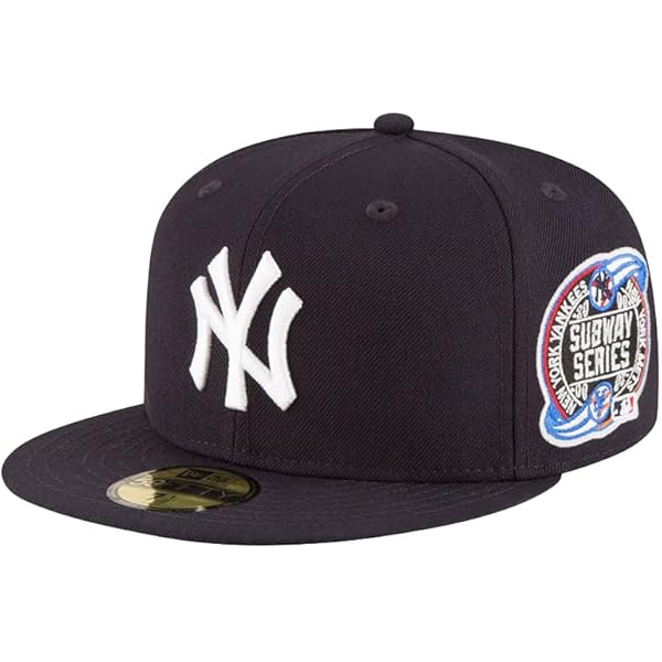 ヤンキース　2000年　ワールドチャンピオン記念　キャップ 59FIFTY ニューエラ キャップ ニューヨーク ヤンキース MLB 2000