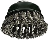 Metabo 623801000 2-3/4-Inch X M14 Stainless Steel Knot Brush [並行輸入品]