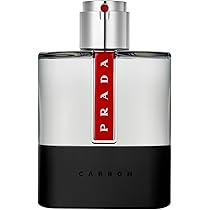 Amazon | プラダ ルナロッサ ブラック オードパルファム 100mL
