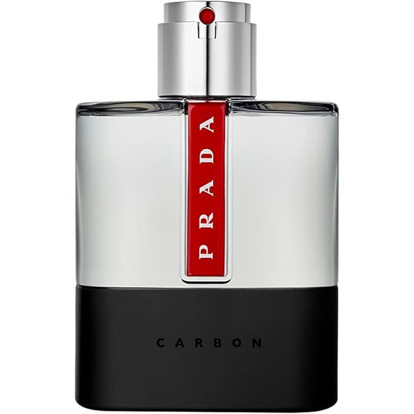 Amazon.co.jp: プラダ ルナロッサ カーボン オードトワレ 50mL