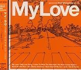 �}�C�E�����`�W���Y�J�o�[�E�|�[���E�}�b�J�[�g�j�[�E�\���O�X�`