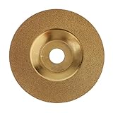 IPOTCH 回転工具　ダイヤモンドカップサンダー　交換部品　金属/プラスチック/木材など適応　多用途　6種選ぶ - スタイル6