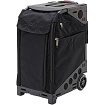 Amazon | [ZUCA] ズーカ PRO KURO-LUX Travel プロ 座れる キャリー