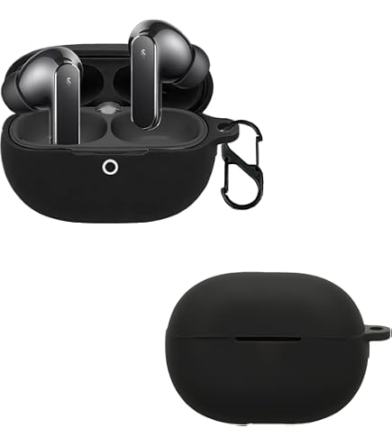 Amazon | DIANX For HUAWEI FreeBuds Pro 5 専用 ケース PC+PU素材