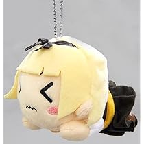 ご注文はうさぎですか？ 寝そべりぬいぐるみ シャロ ごちうさ 51VOeAJ2Z7L._AC_UL210_SR210,