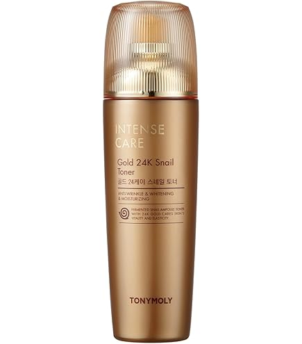 Amazon | [1+1]TONYMOLY(トニーモリー) インテンスケアゴールド24K