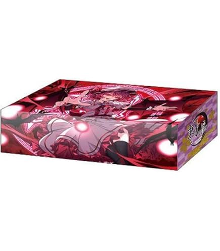 まどマギ ストレイジボックス Amazon | ブシロード ストレイジボックスコレクション V2 Vol.175