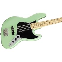 Amazon.co.jp: Fender エレキベース American Performer Jazz
