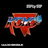 Step by Step (Single Edit)