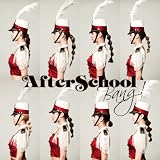 Bang! [Japan Ver.] AFTERSCHOOL
