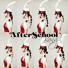 Super sexy / AFTERSCHOOL