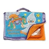 Baby's First Halloween Soft Photo Album [並行輸入品]