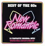 BEST OF 80s - NEW ROMANTIC (1 CD)