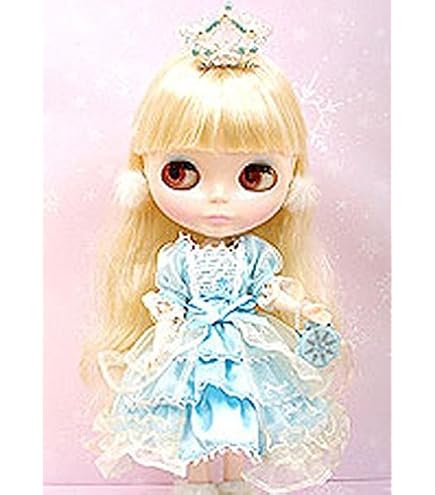 【SALE】20周年アニバーサリー トゥエンティー・イヤーズ・オブ・ラブ ブライス公式サイト | blythedoll.com