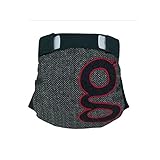 Gpantsジョージ・小 (gNappies) (x 2) - gNappies - gPants George Small (Pack of 2) [並行輸入品]