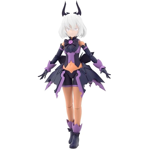 Amazon.co.jp: 【ネプテューヌ リトルパープルver.スケールフィギュア