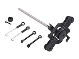 ジーフォース メインシャフトヘッドセット (Incredible用) GB131 [日本正規品]