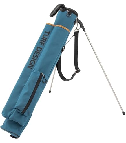 Amazon | TURF DESIGN クラブケース TDCC-2277 NV/BGN | TURF