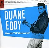 Movin’ ’n’ Groovin’