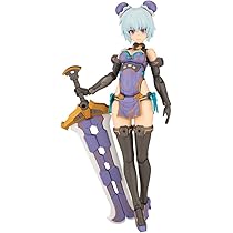 螢*典様 フレームアームズ・ガール フレズヴェルク＝ルフス QIPAO Ver. 限定特典付き】フレームアームズ・ガール フレズヴェルク