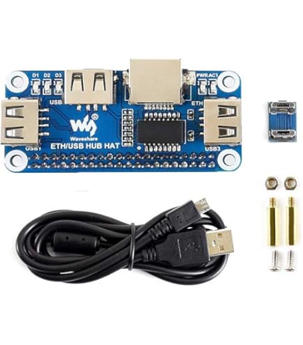 Amazon.co.jp: ヒートシンク 冷却ファン HAT 拡張ボード 多機能