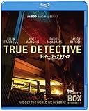 TRUE DETECTIVE/�g�D���[�E�f�B�e�N�e�B�u�q�Z�J���h�r �u���[���C�Z�b�g