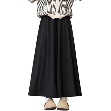 FUGAFUGA 抽象パターン ガウチョパンツ グレー 新品 FUGAFUGA 抽象パターン ガウチョパンツ グレー 新品